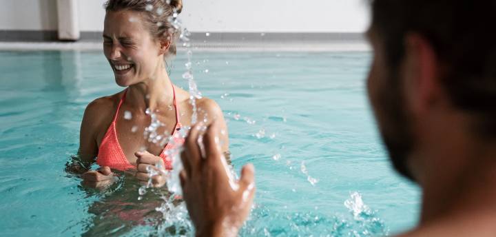 Biohotel Kurhotel moor&mehr