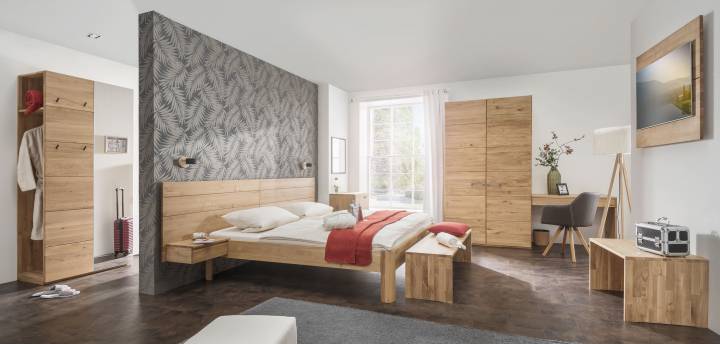 Biohotels Partner Allnatura