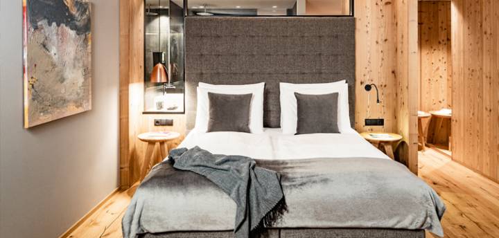Biohotels Nachhaltiger Urlaub