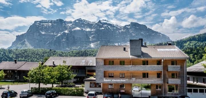 Biohotel Nachhaltige Hotels