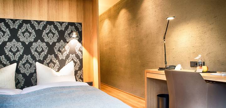 Biohotels Nachhaltige Hotels Chesa Valisa