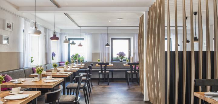 Biohotels für Allergiker