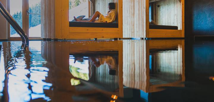 Biohotels Südtirol, Blaslahof