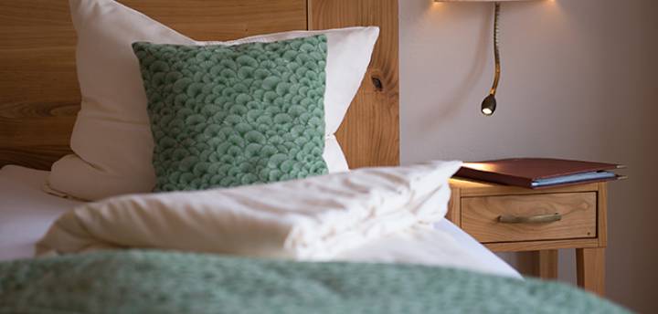 Biohotels natürlich wohnen
