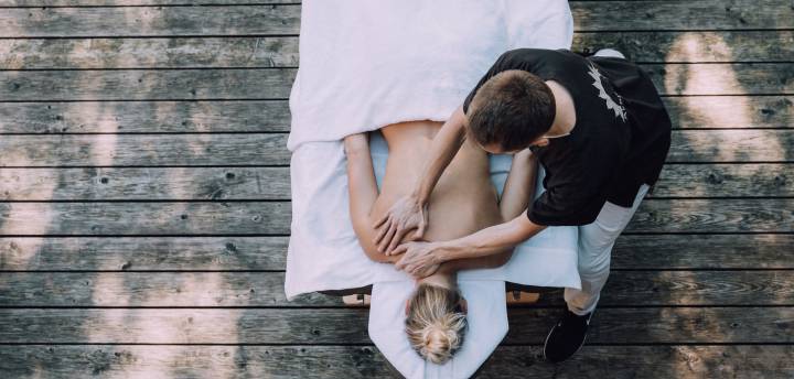 Naturkosmetik Biohotels im Urlaub Hotel Chesa Valisa