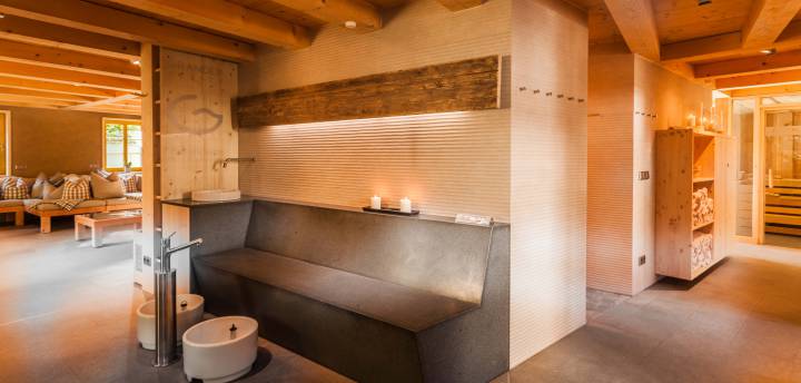 Wellness-Rituale im Bio-Refugium Schmilka