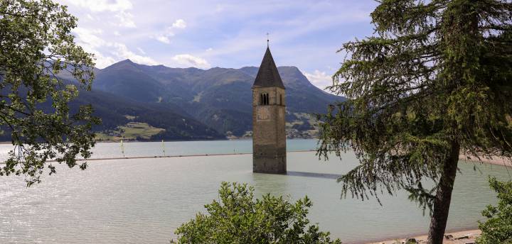 Biohotels Vinschgau