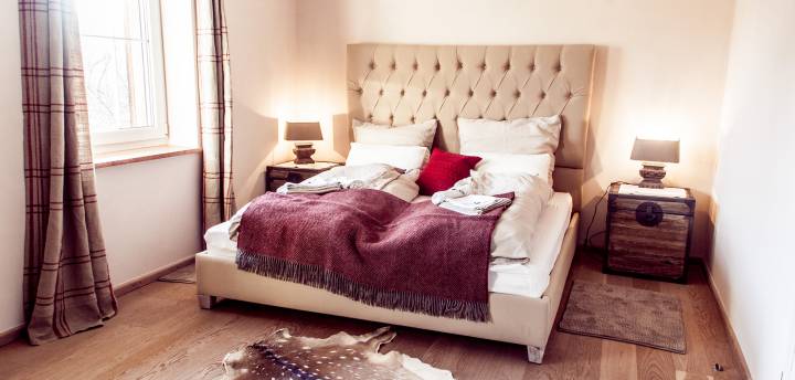 Biohotels Schwabenländle, Biohotel Scheunenwirtin