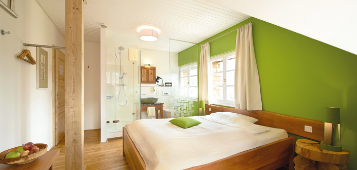 Biohotels Fastenhotels Lindengut