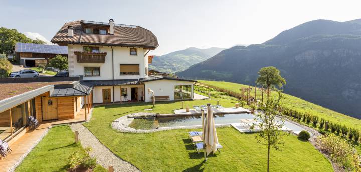 Biohotels Yoga Hotel