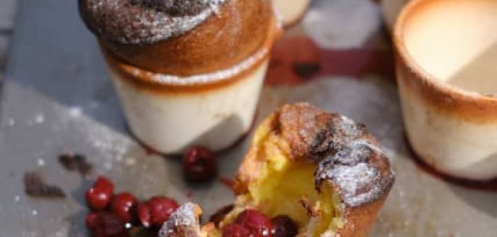 Pfitzauf – nach uraltem, original schwäbischem Rezept
