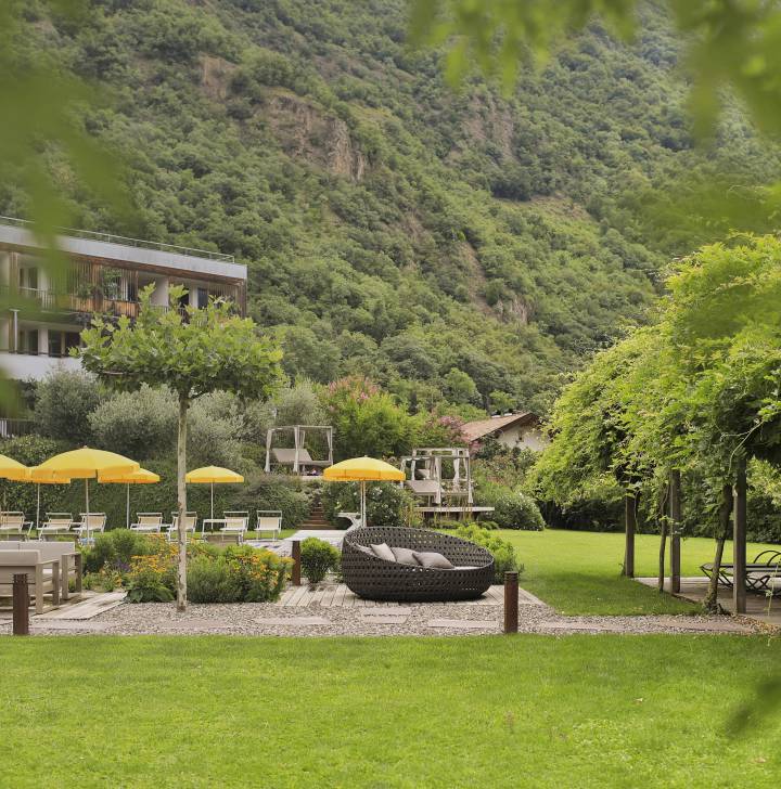 Biohotels Nachhaltiger Urlaub
