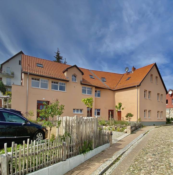 Fastenurlaub Biohotels Behm
