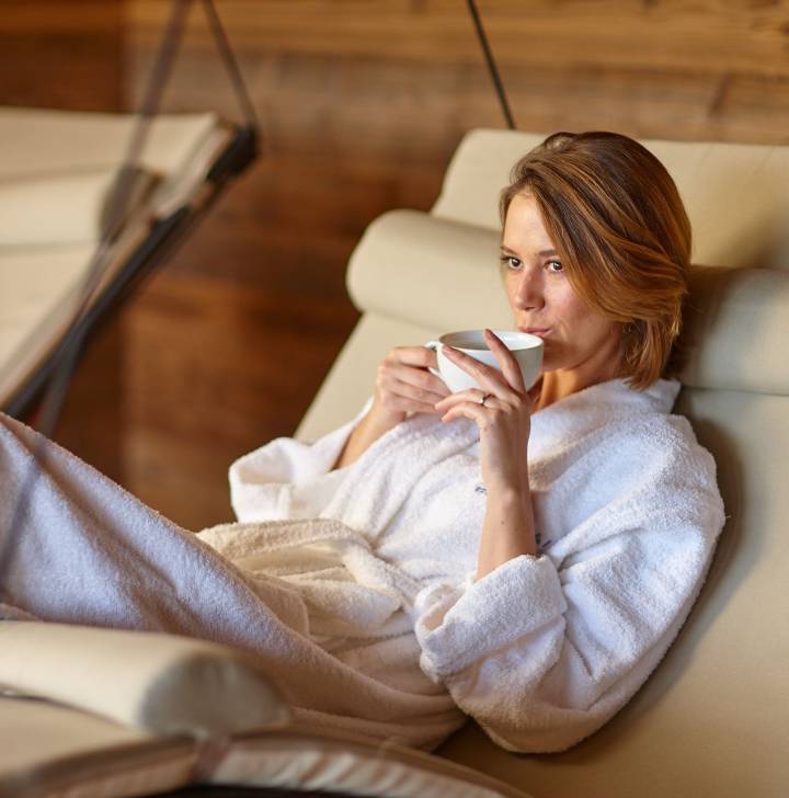 Biohotels Medical Wellness Hotel eggensberger