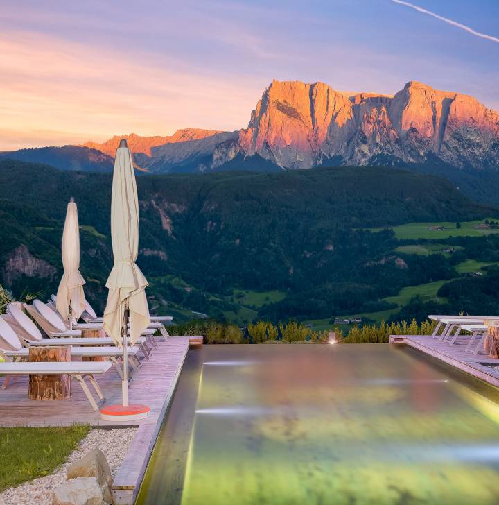 Certified Organic Wellness Hotels Bio Hotels Bio Hotels