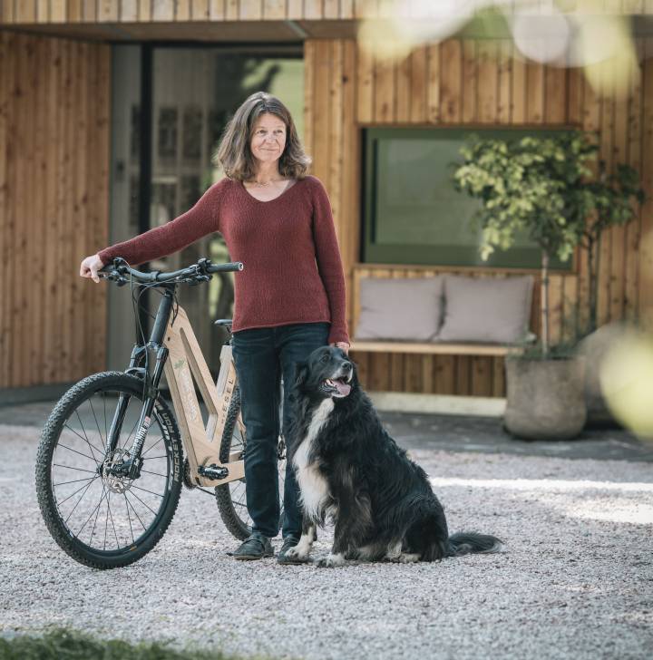 Biohotels Nachhaltige Hotels Grafenast