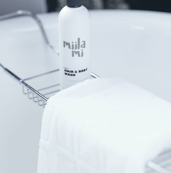 Bio- & Naturkosmetik Urlaub Biohotels