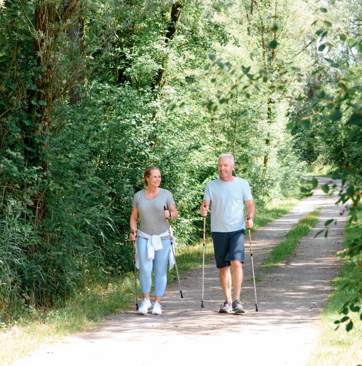 Biohotels-Wandertipps Deutschland Bayerischer Wald Falkenhof