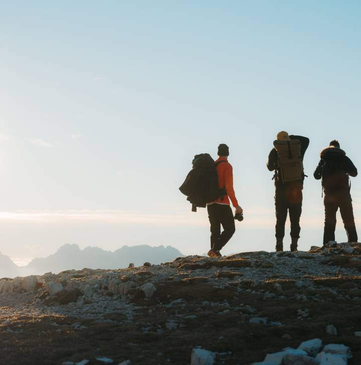 Biohotels Wandertouren Südtirol Taubers