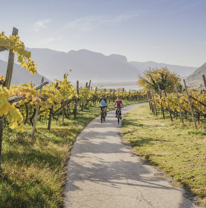 Biohotels Italien, Biohotel theinersgarten