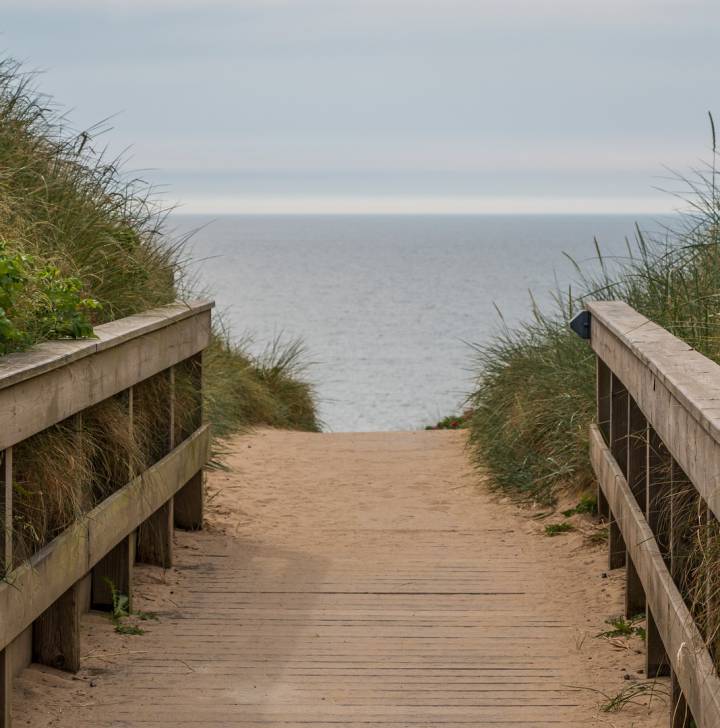 Biohotels Nordsee, Biohotel 