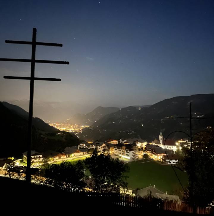 Biohotels Südtirol Törggelen Steineggerhof