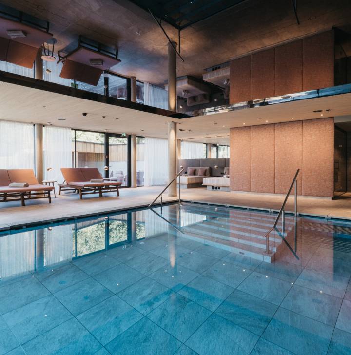 Biohotels Vegan Urlaub Hotel Rupertus