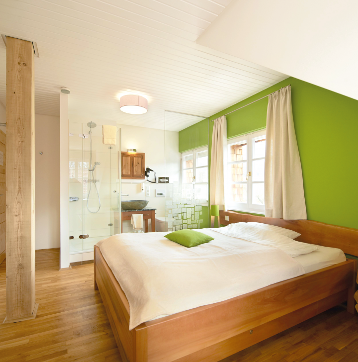 Biohotels Fastenhotels Lindengut