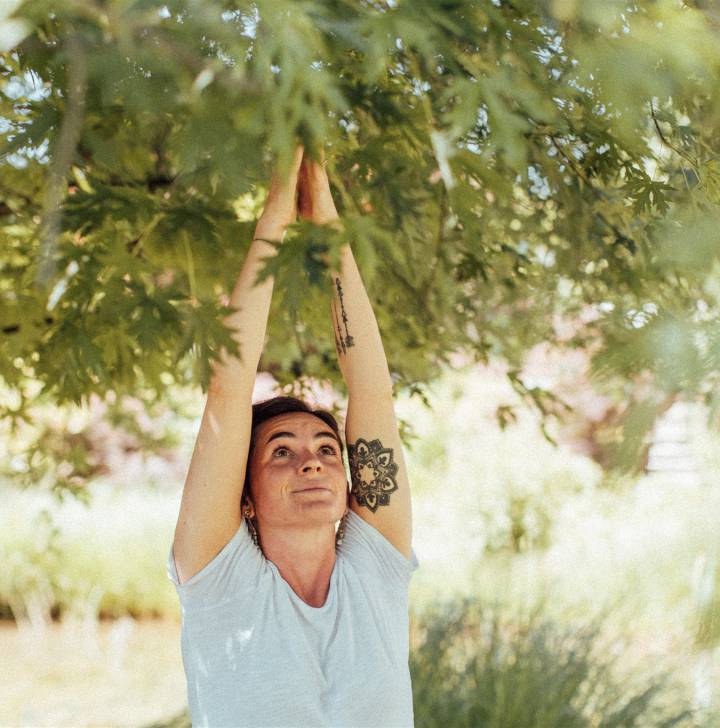 Biohotels Yoga Hotel