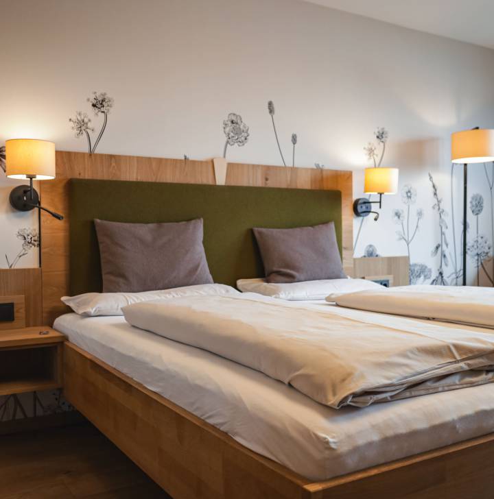 BIohotels Hotel finden