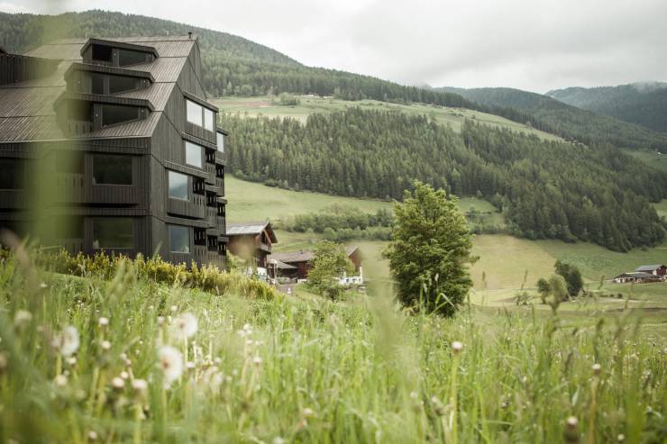 Naturhotels biohotels
