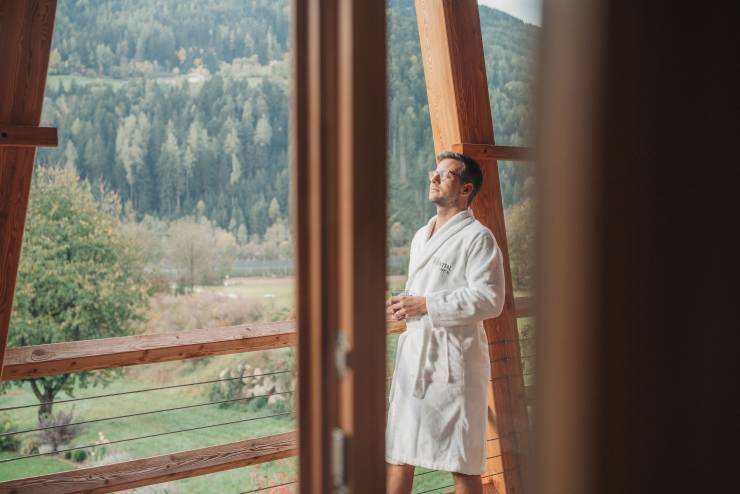 Day Spa im Biohotels