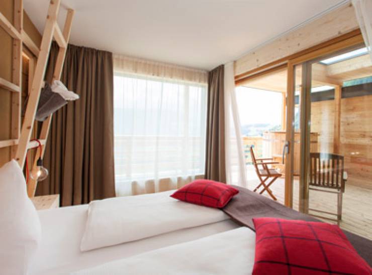 Biohotel Pennhof