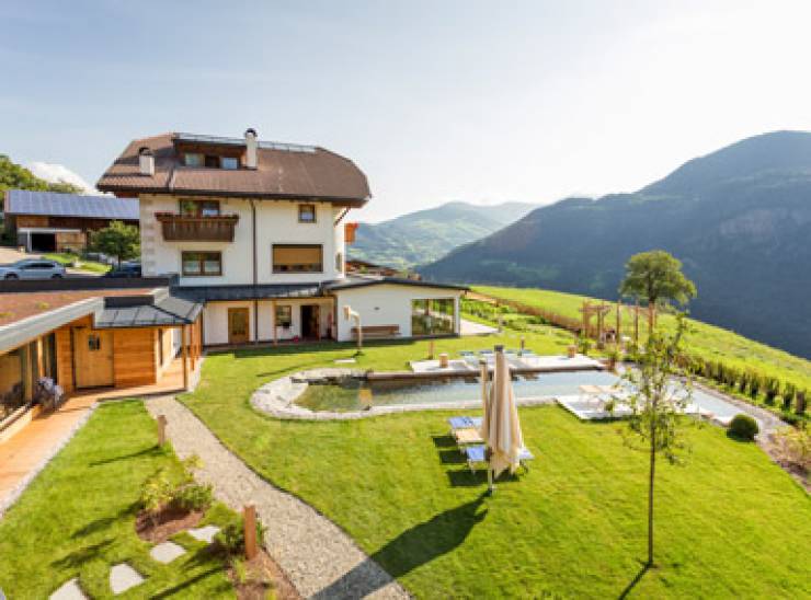 Biohotel Pennhof