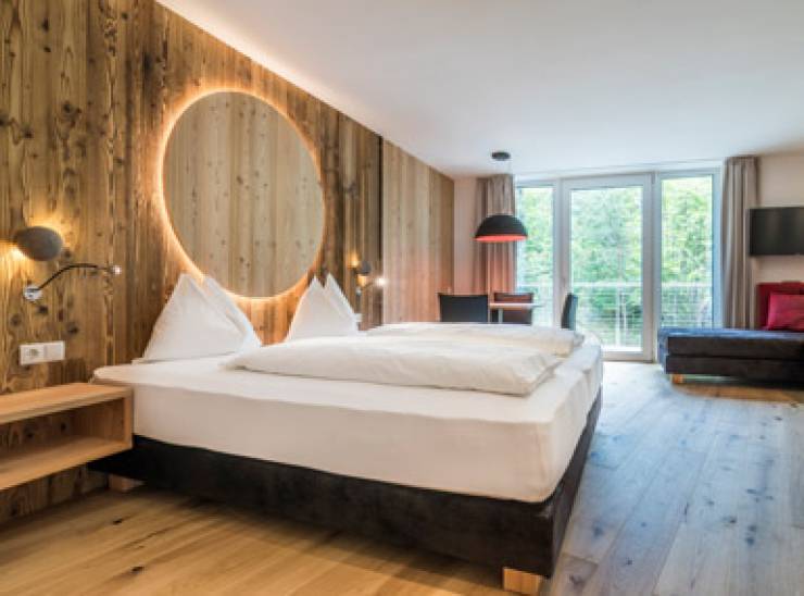 Biohotel Steineggerhof