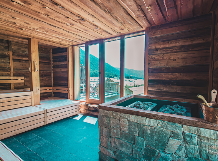 Biohotel Blaslahof