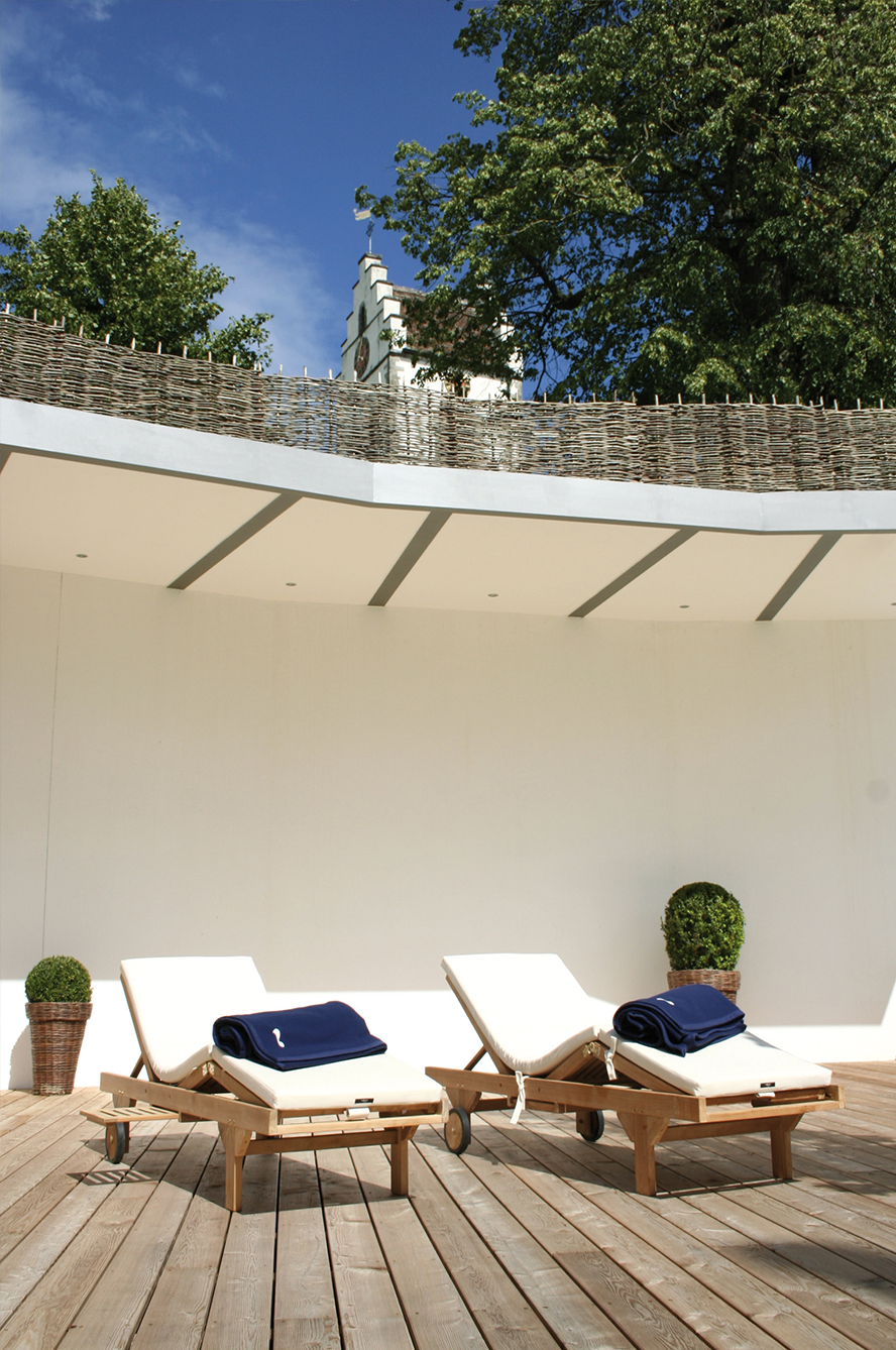 Wellnesshotel Baden-Württemberg