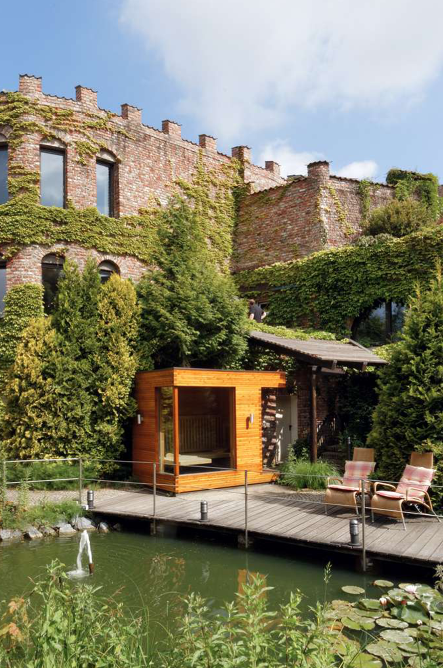 Wellnesshotel NRW