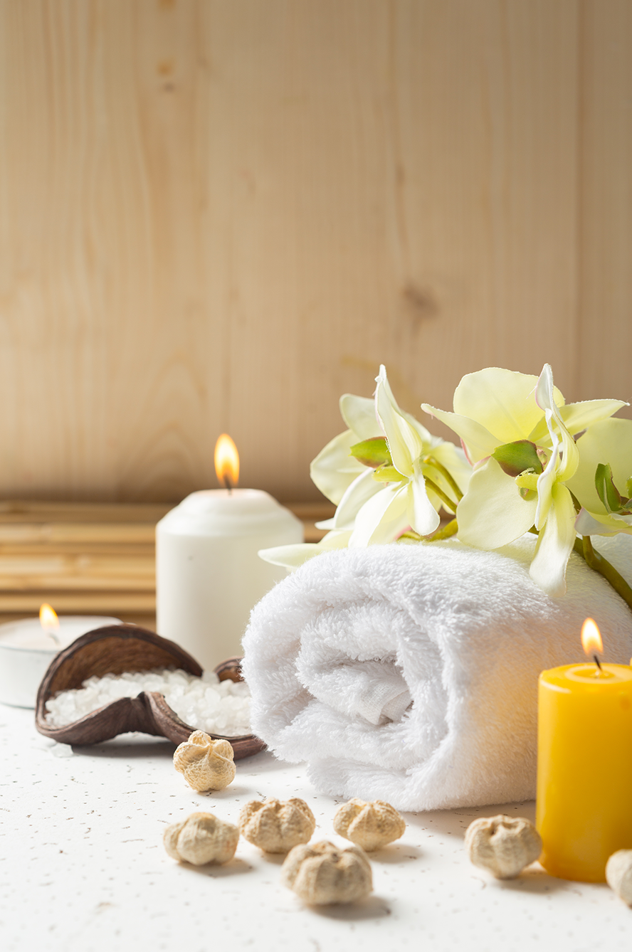 Wellnesshotel Mecklenburg-Vorpommern