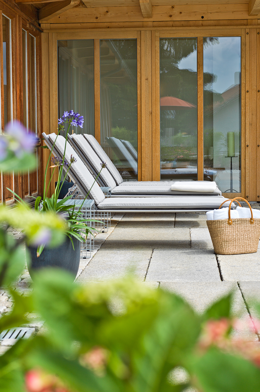 Wellnesshotel Bayerischer Wald