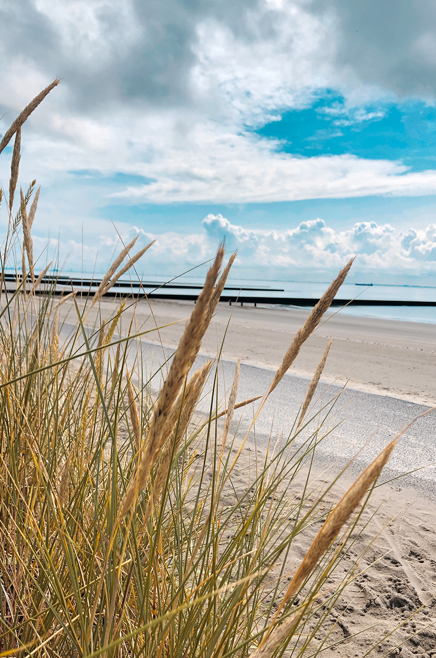 Wellnesshotel Nordsee