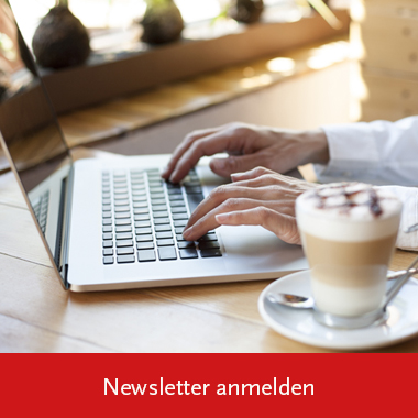 Biohotels Newsletter bestellen