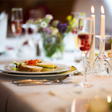 Biohotel Alpenrose Restaurant Bio Kochen