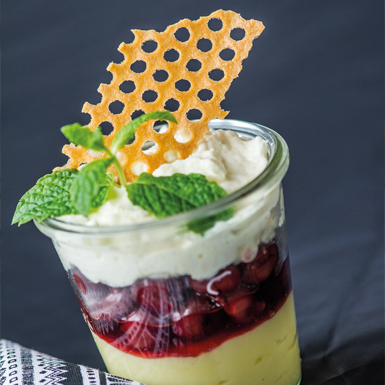 Biohotel Rose Tress Restaurant Bio Kochen