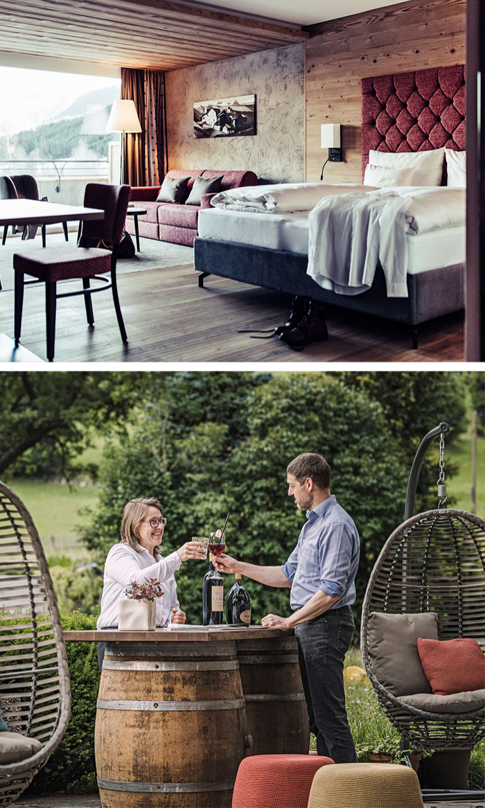 Biohotels Österreich