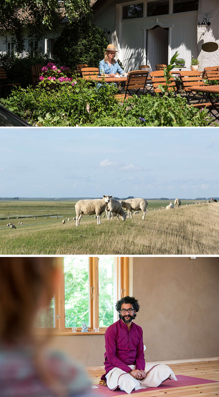 Biohotels Schleswig-Holstein