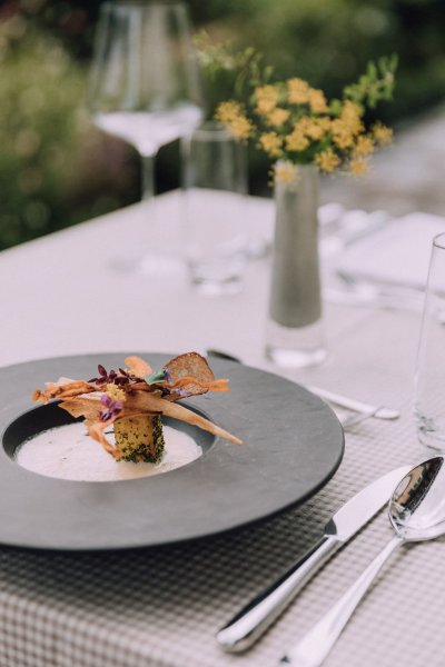 Wellnesshotel in Deutschland