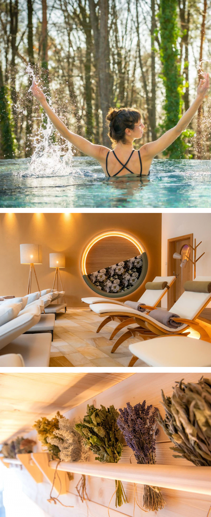 Wellnesshotel in steiermark