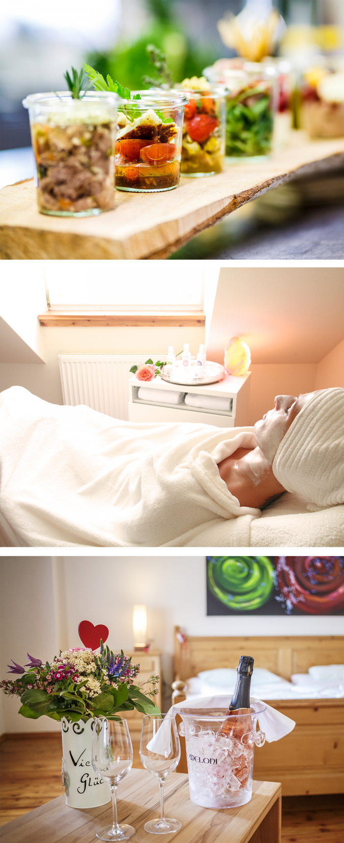 Wellnesshotel in Ammersee