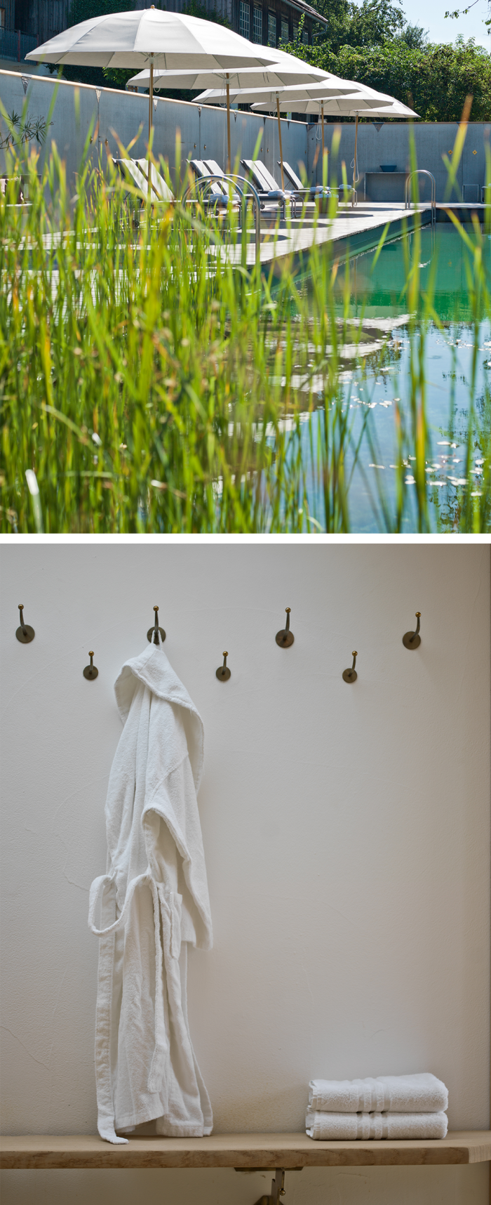 Wellnesshotel in Bayerischer Wald